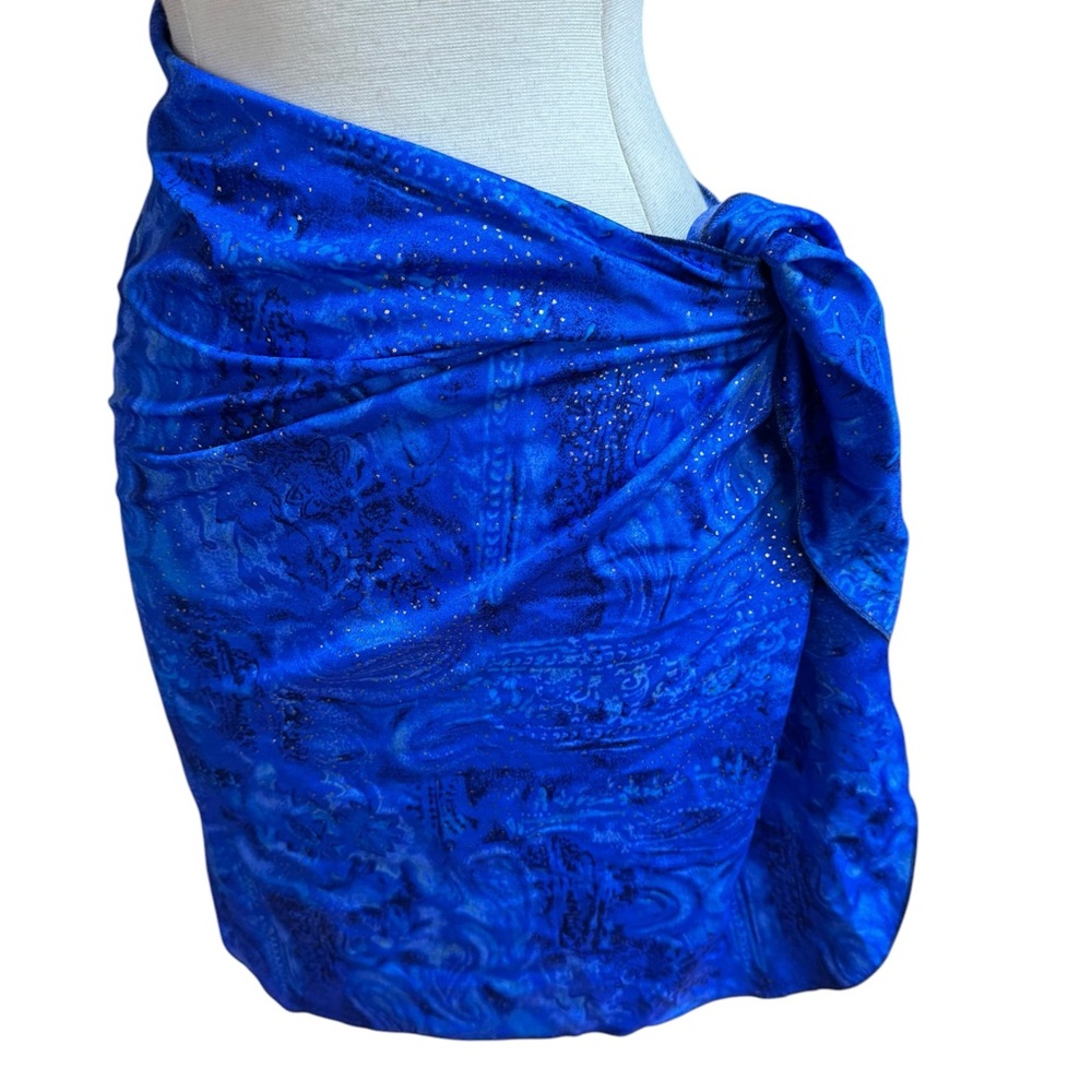 1990s Jantzen Swim Wrap